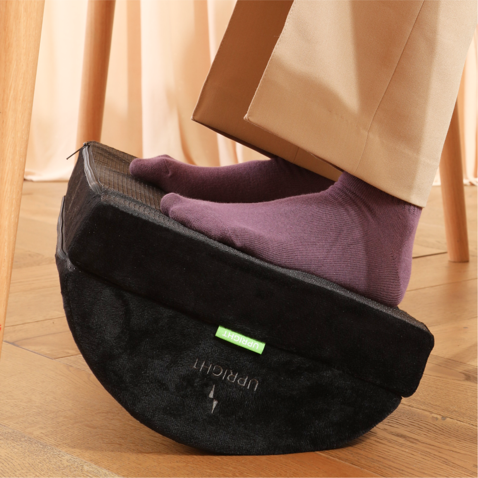 Kit de accesorios ergonómicos