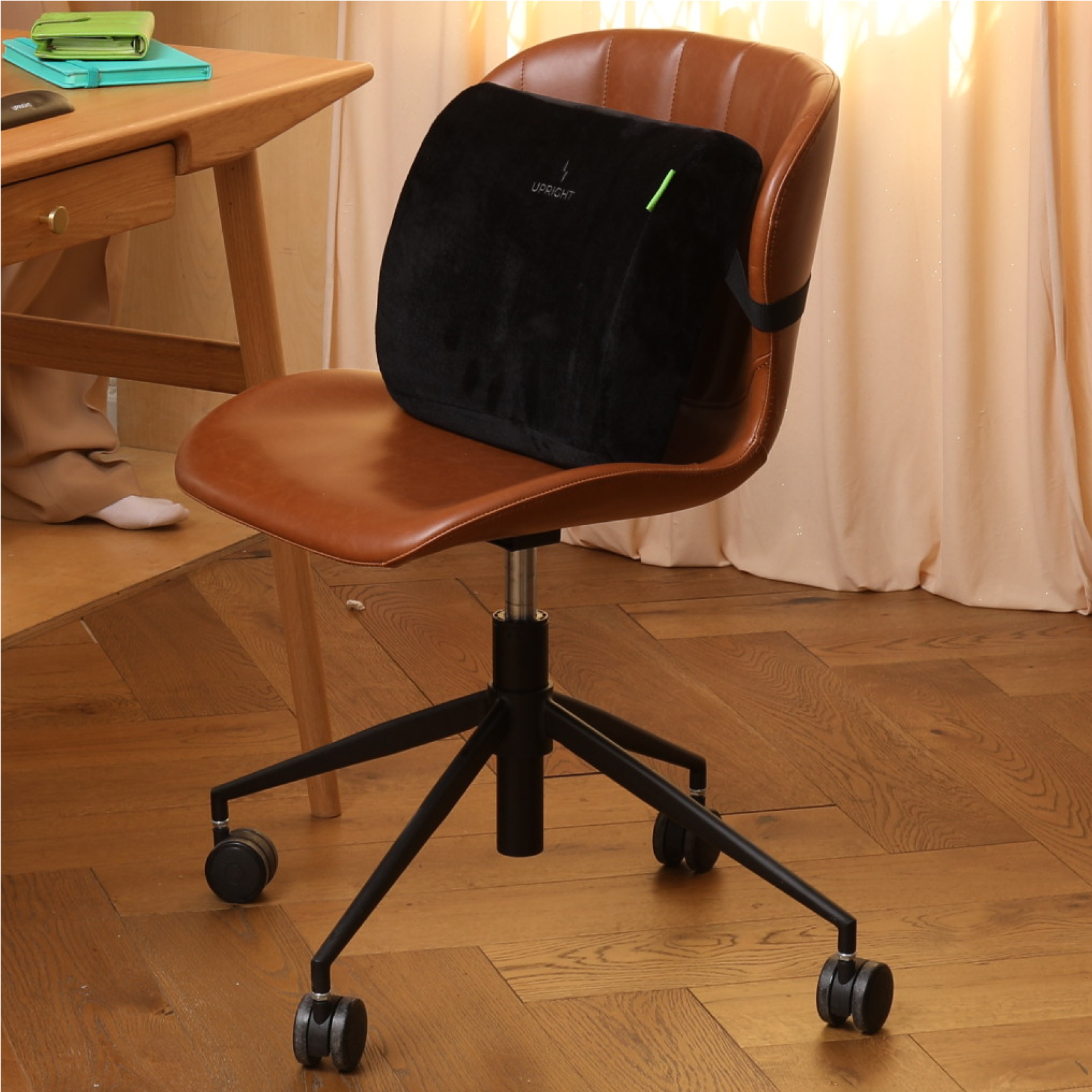 Kit de accesorios ergonómicos