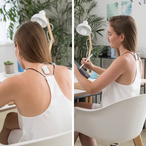 Kit profesional UPRIGHT GO 2™️