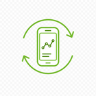 30-day auto app sync
