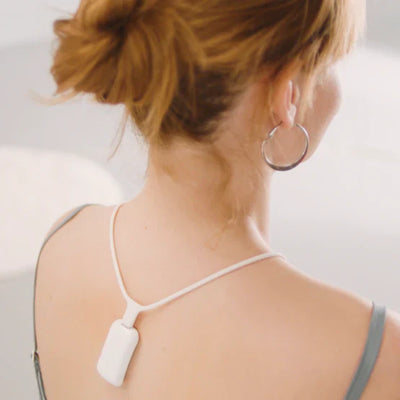 Paquete de 3 collares verticales