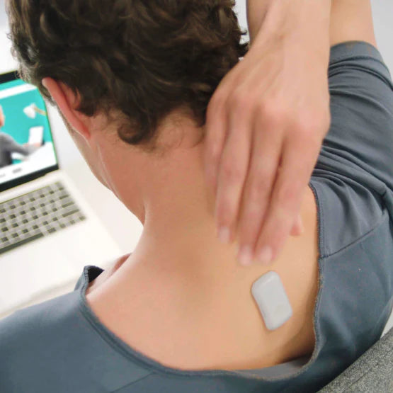 Kit de adhesivos hipoalergénicos