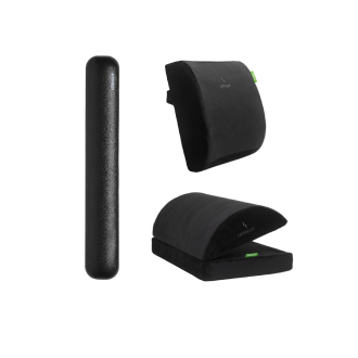 Kit de accesorios ergonómicos