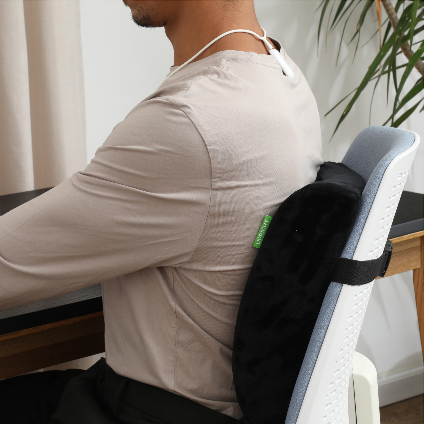 Kit de accesorios ergonómicos