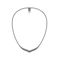 Add the UPRIGHT Necklace