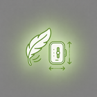 Tiny & light