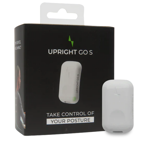 UPRIGHT GO S™